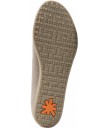 туфлі mary jane art 1490 grass waxed / larissa