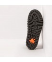 Босоножки Art 1576F Metalizado Black/Brighton