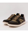сникеры art 1589 Multi Black/ontario