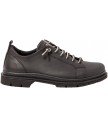 Сникеры Art 1897 Nappa Black / Birmingham