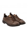 Сникеры Art 1897 Nappa Brown / Birmingham