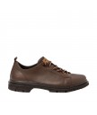 Сникеры Art 1897 Nappa Brown / Birmingham