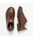Сникеры Art 1897 Nappa Brown / Birmingham