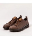 Сникеры Art 1897 Nappa Brown / Birmingham