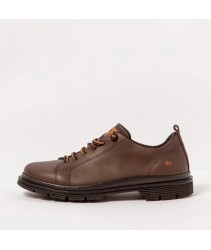 Снікери Art 1897 Nappa Brown / Birmingham