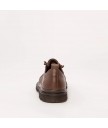 Сникеры Art 1897 Nappa Brown / Birmingham