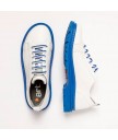 Сникеры Art 1897 Nappa White-Blue / Birmingham