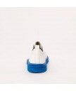 Сникеры Art 1897 Nappa White-Blue / Birmingham