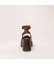 босоножки Art 1993 Multi Leather Multi Brown/Elvissa