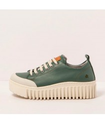 снікери art 1535 nappa foliage/brighton