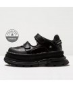сникеры art alternative 1644 multi leather black/art core2