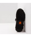 сникеры art alternative 1644 multi leather black/art core2