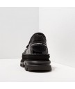 сникеры art alternative 1644 multi leather black/art core2