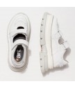 сникеры art alternative 1644 multi leather white/art core2