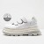 сникеры art alternative 1644 multi leather white/art core2