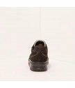 сникеры art 1787 nobuck black/belleville