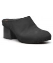Сабо Art 1879 Nobuck Black / I Wish