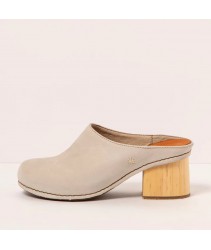 Сабо Art 1879 Nobuck Bone / I Wish