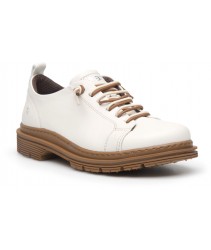 снікери art 1897 nappa cream-cuero / Birmingham