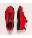 сникеры art 1897 nobuck red / birmingham