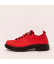 сникеры art 1897 nobuck red / birmingham