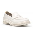 лоферы art 1902 nappa shinny cream / birmingham