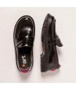 лоферы art 1902 nappa shinny black / birmingham