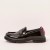 лоферы art 1902 nappa shinny black / birmingham