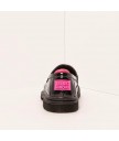 лоферы art 1902 nappa shinny black / birmingham
