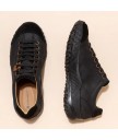 Сникеры El Naturalista N5622 Pleasant Black/Gorbea