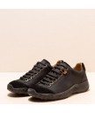 Сникеры El Naturalista N5622 Pleasant Black/Gorbea