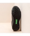 Сникеры El Naturalista N5622 Pleasant Black/Gorbea