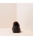 Сникеры El Naturalista N5622 Pleasant Black/Gorbea