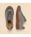Сникеры El Naturalista N5622 Pleasant Ceniza/Gorbea