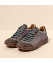 Сникеры El Naturalista N5622 Pleasant Ceniza/Gorbea
