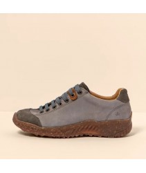 Снікери El Naturalista N5622 Pleasant Ceniza/Gorbea