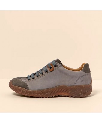 Сникеры El Naturalista N5622 Pleasant Ceniza/Gorbea