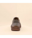 Сникеры El Naturalista N5622 Pleasant Ceniza/Gorbea