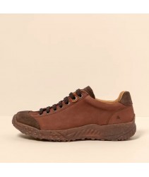 Снікери El Naturalista N5622 Pleasant Chocolate/Gorbea