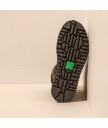 Сапоги El Naturalista N5633 Silk Suede Forest / Felsen