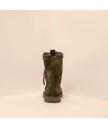 Сапоги El Naturalista N5633 Silk Suede Forest / Felsen