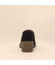 Туфли El Naturalista N5667 Silk Suede Black/Ticino 