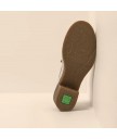 Туфли El Naturalista N5667 Silk Suede Cream/Ticino