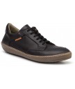 Сникеры El Naturalista N5751 Natural Grain Black / Meteo