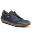 Сникеры El Naturalista N5751 Natural Grain Ocean / Meteo