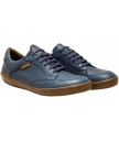 Сникеры El Naturalista N5751 Natural Grain Ocean / Meteo
