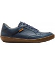 Сникеры El Naturalista N5751 Natural Grain Ocean / Meteo