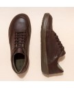 Сникеры El Naturalista N5751 Natural Grain Brown / Meteo