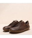 Сникеры El Naturalista N5751 Natural Grain Brown / Meteo