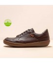 Сникеры El Naturalista N5751 Natural Grain Brown / Meteo